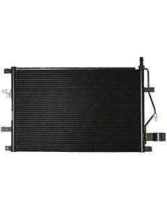 Condensor airconditioning AC V70+XC70+S60+S80 -2005 635x425x20mm 9171651 8683360 